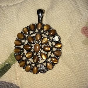 Necklace Pendant